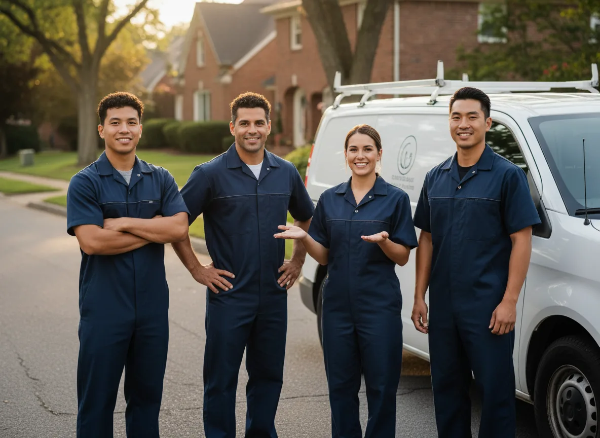 Home Gutter Service company in Albion, WA
